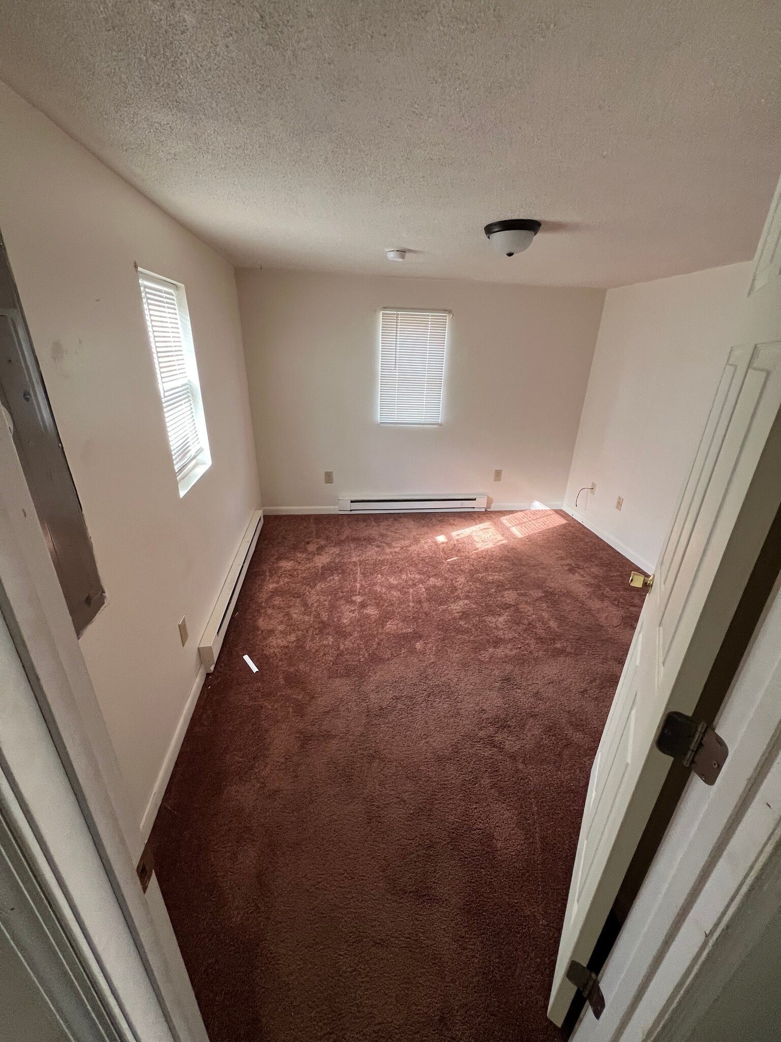 fourth bedroom - 231 High St