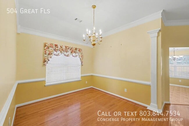 Building Photo - 504 Great Falls