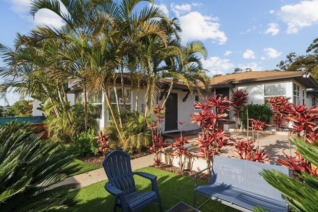 Building Photo - 2606 Juan St