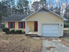 Building Photo - 6439 Green Meadow Rd