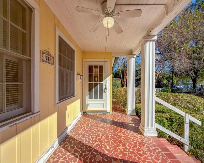 Building Photo - 514 Glenview Dr