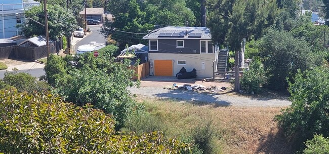 Building Photo - 11023 Tujunga Canyon Blvd
