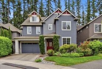 Building Photo - 4bd/4.5ba Sammamish Home