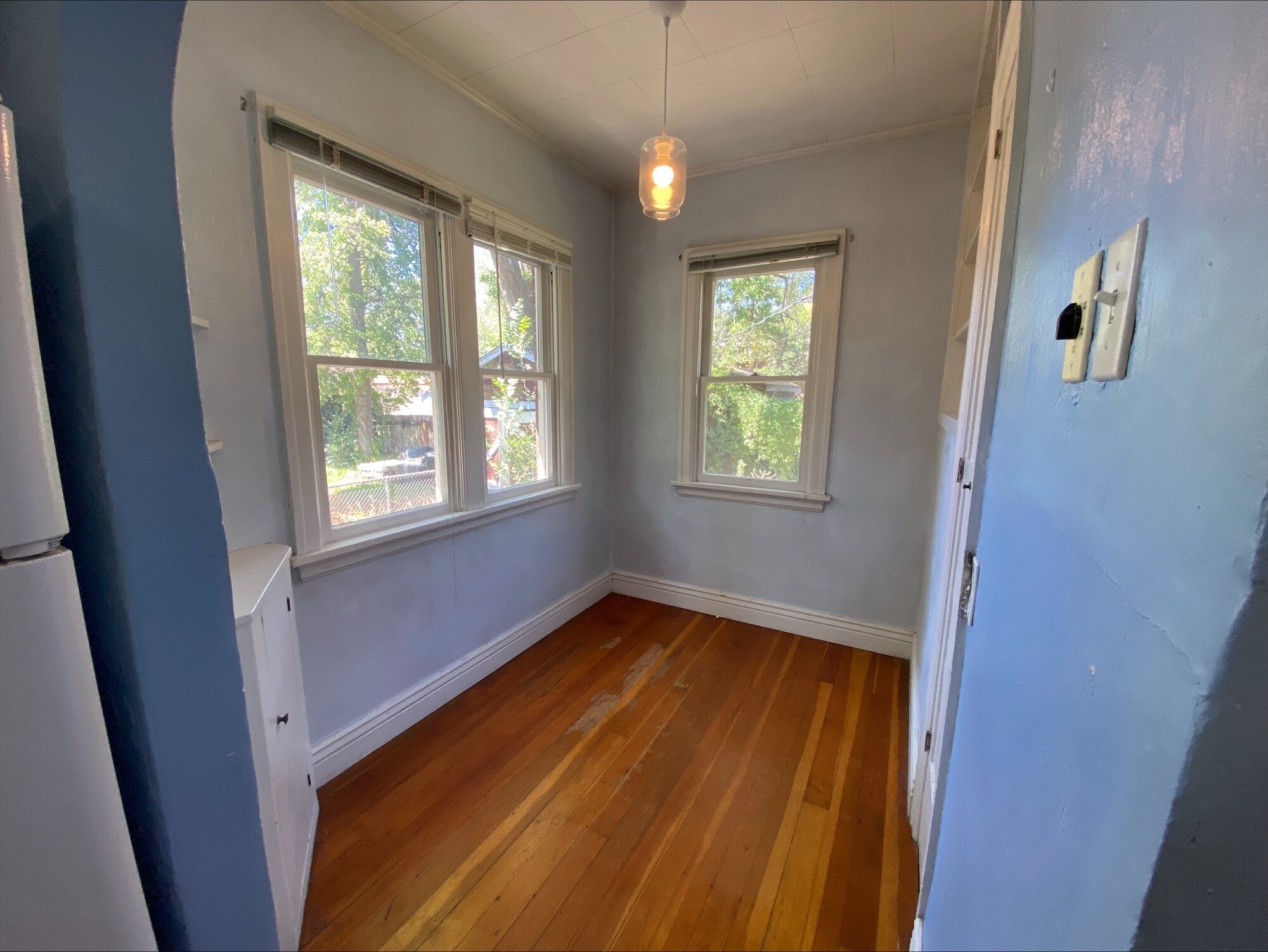 Dining Area - 247 N 400 E