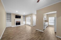 Building Photo - 1201 Bering Dr