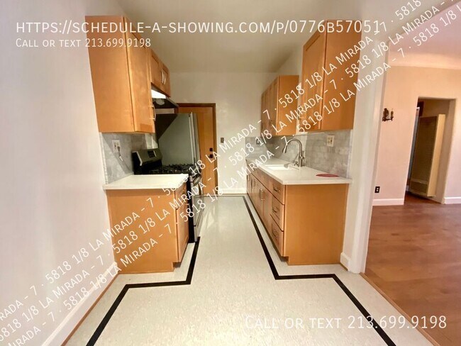 Building Photo - 5818 1/8 La Mirada-7