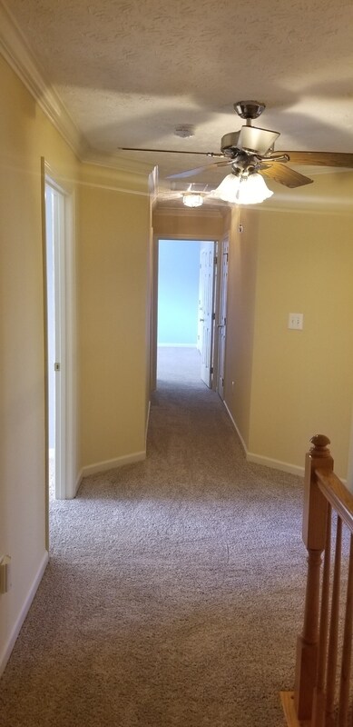Building Photo - 1201 Late Harvest Dr