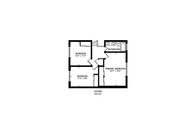 Building Photo - 318 W Hackberry Dr