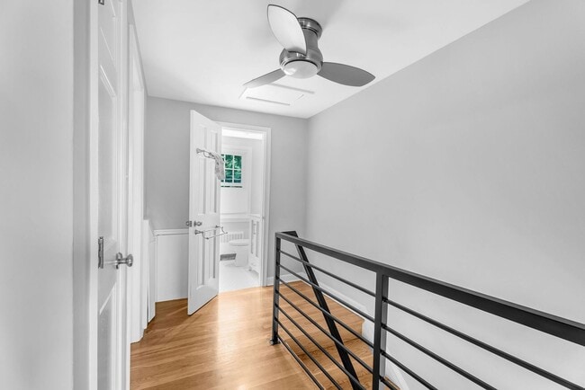 Building Photo - Charming Alexandria Home in Del Ray