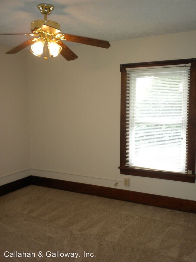 Building Photo - 4 br, 2 bath House - 1407 Bass Ave.