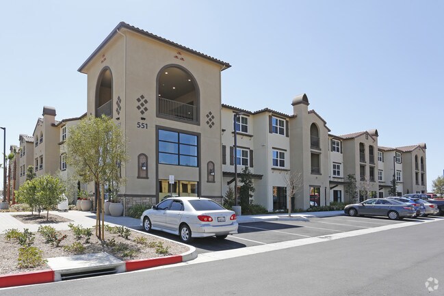 Building Photo - Springville Seniors Apartments