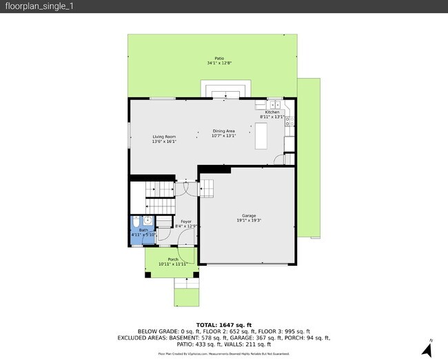 Building Photo - $2,145.00, 4-bed, 2.5-bath located in Colo...