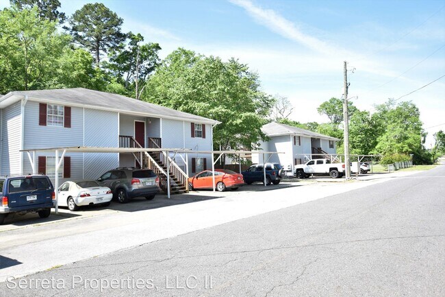 Building Photo - 212 Long Beach Dr