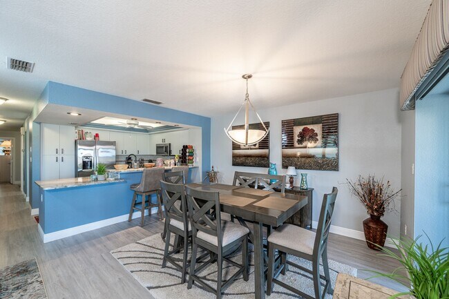 Building Photo - PRICE DROP!! FURNISHED ANNUAL RENTAL- WATERFRONT