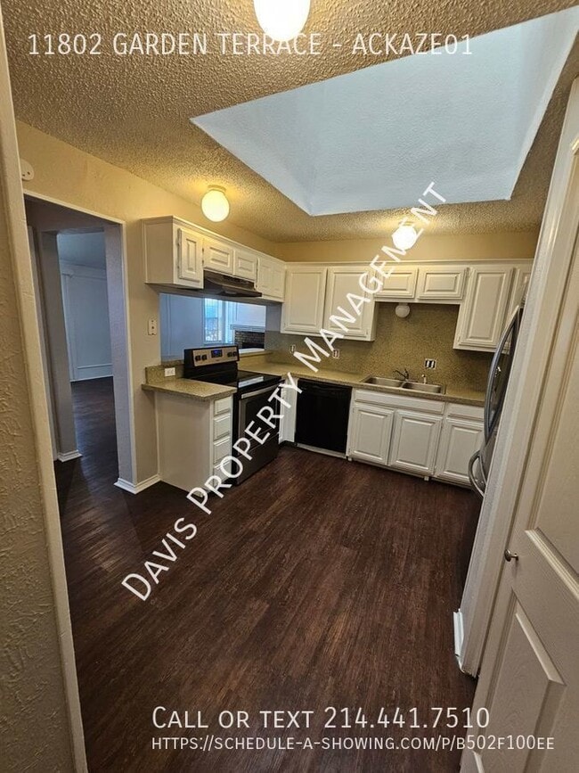Building Photo - 11802 GARDEN Ter