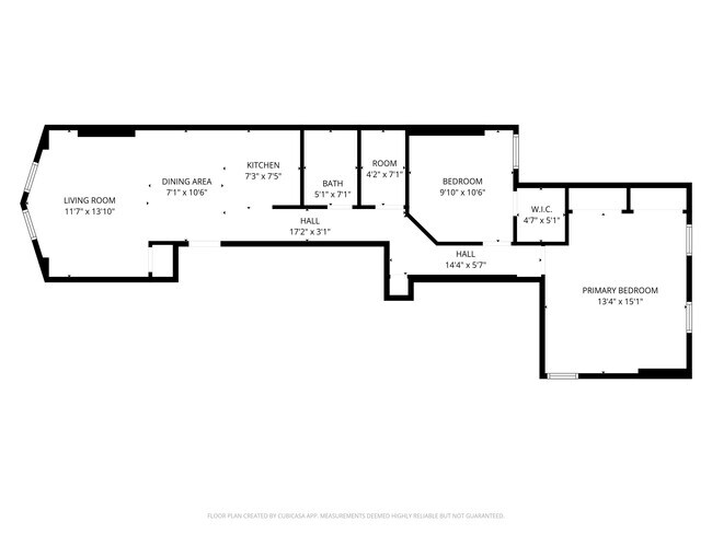 Building Photo - 1224 Washington St