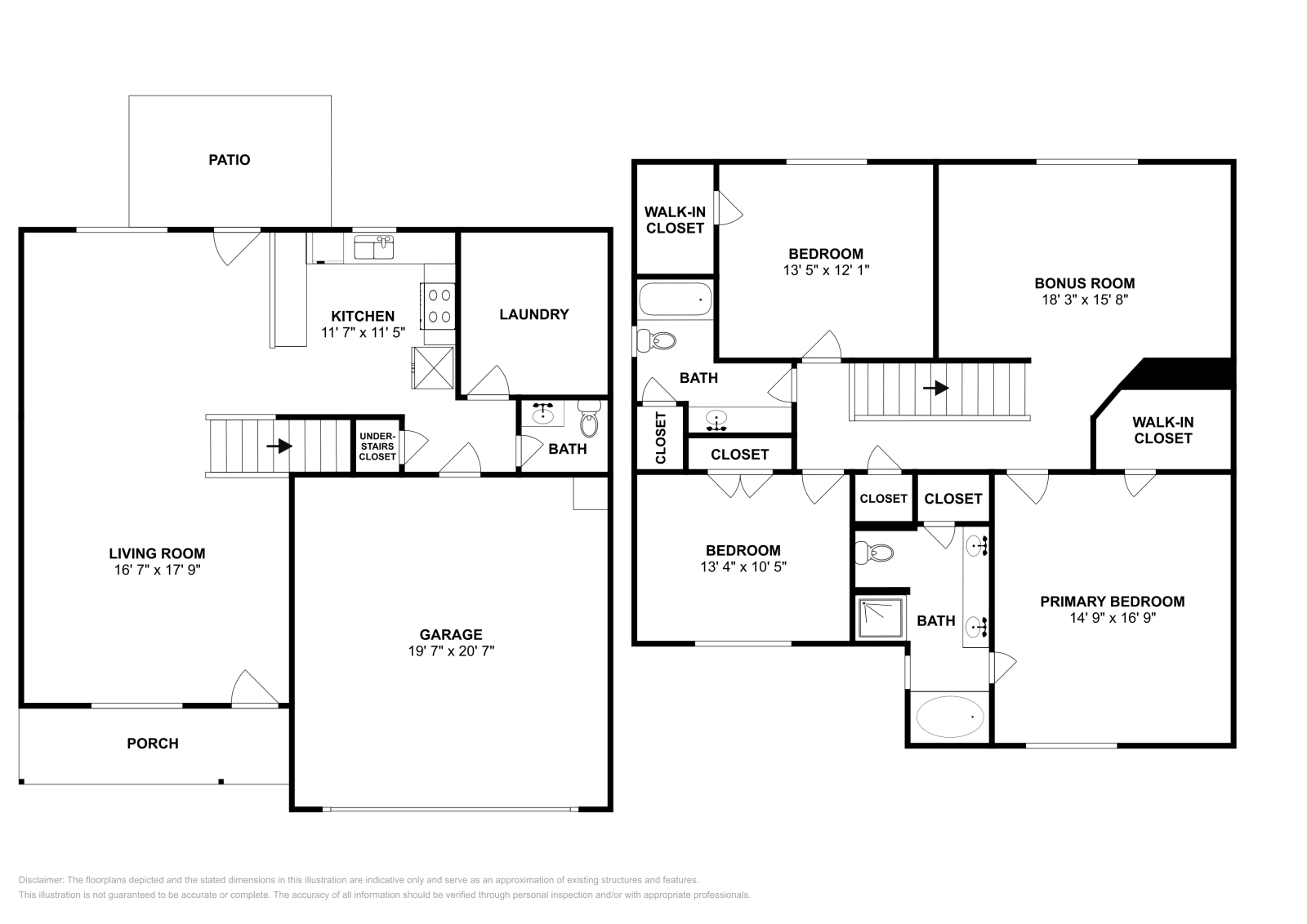 Building Photo - 1575 Wildflower Dr