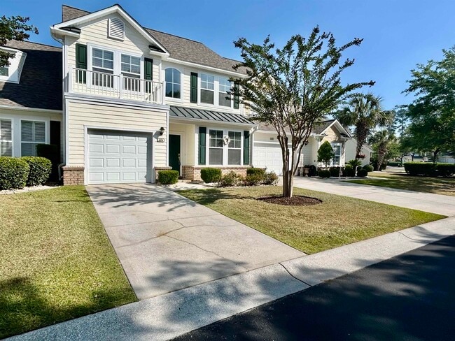 Building Photo - 200 Mossy Stone Ct