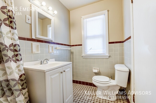 Building Photo - 1908 Emerson-