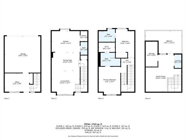 Building Photo - 4906 Live Oak St