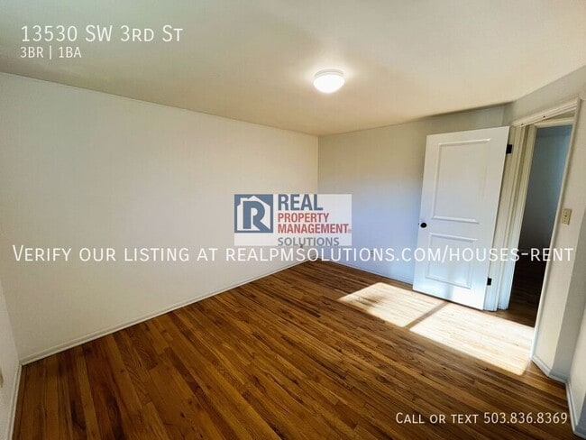 Building Photo - 13530 SW 3rd St