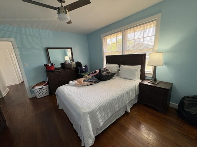 Building Photo - 405 Woodrow Wilson Dr