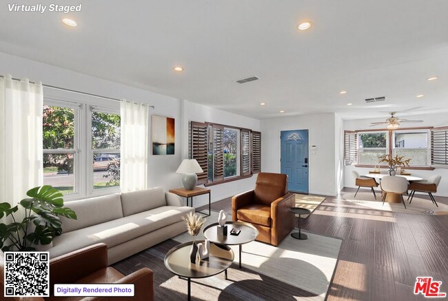 Building Photo - 6701 Blewett Ave