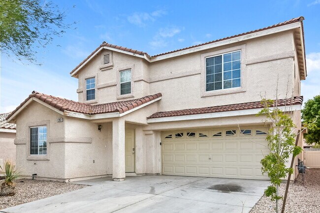 Building Photo - 1203 Emerald Stone Ave