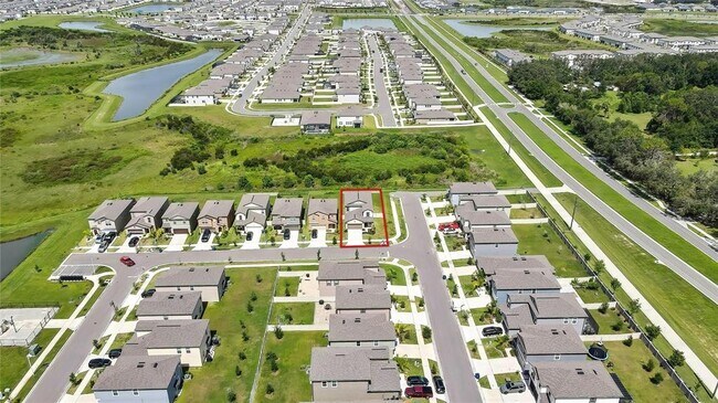 Building Photo - 9937 Aqua Miles Path