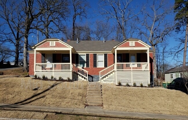 Primary Photo - 1510 W 26th St