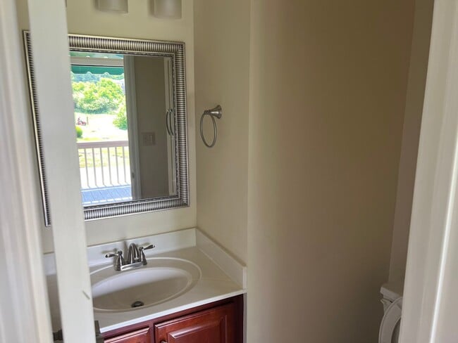 Building Photo - AVAILABLE April  2026! Secluded 2 bedroom Condo, Located minutes to Downtown JC & ETSU