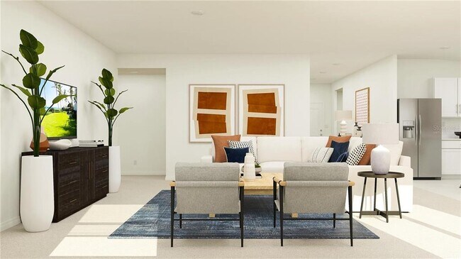 Building Photo - 2057 Lasso Lp
