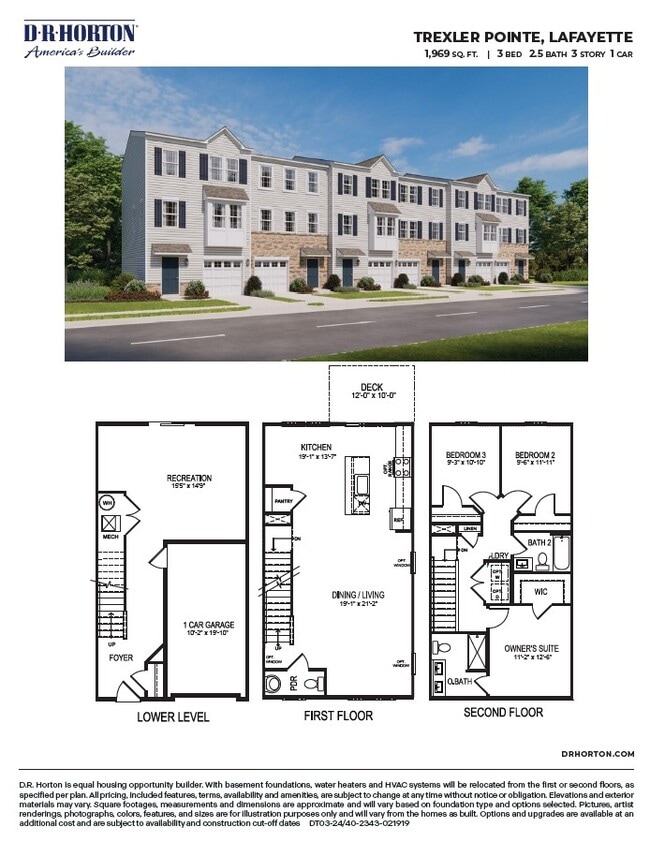 Building Photo - 8343 Alexander Ct
