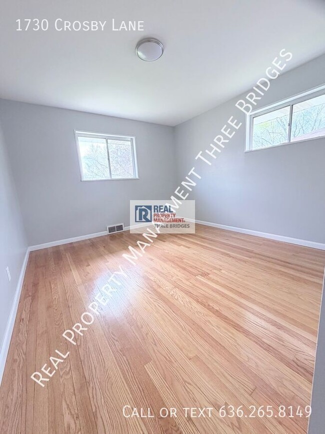 Building Photo - 1730 Crosby Ln