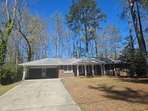 Building Photo - Renovated Classic - Upscale Brick Ranch on Basement