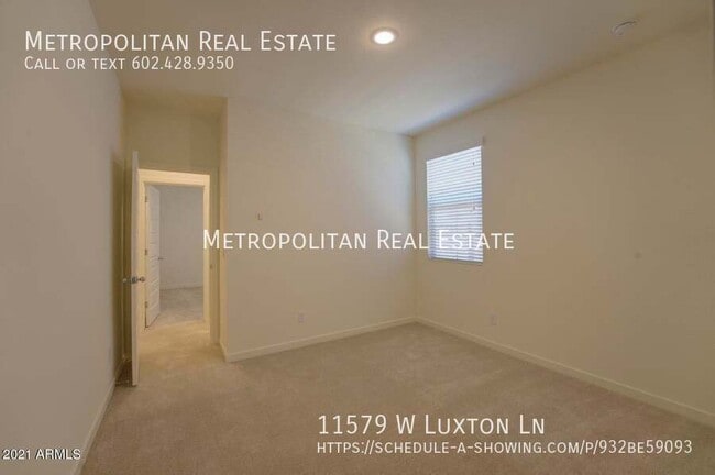 Building Photo - 11579 W Luxton Ln