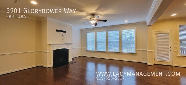 Building Photo - 3901 Glorybower Way