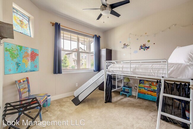 Building Photo - 5 br, 4.5 bath House - 5441 Uinta St