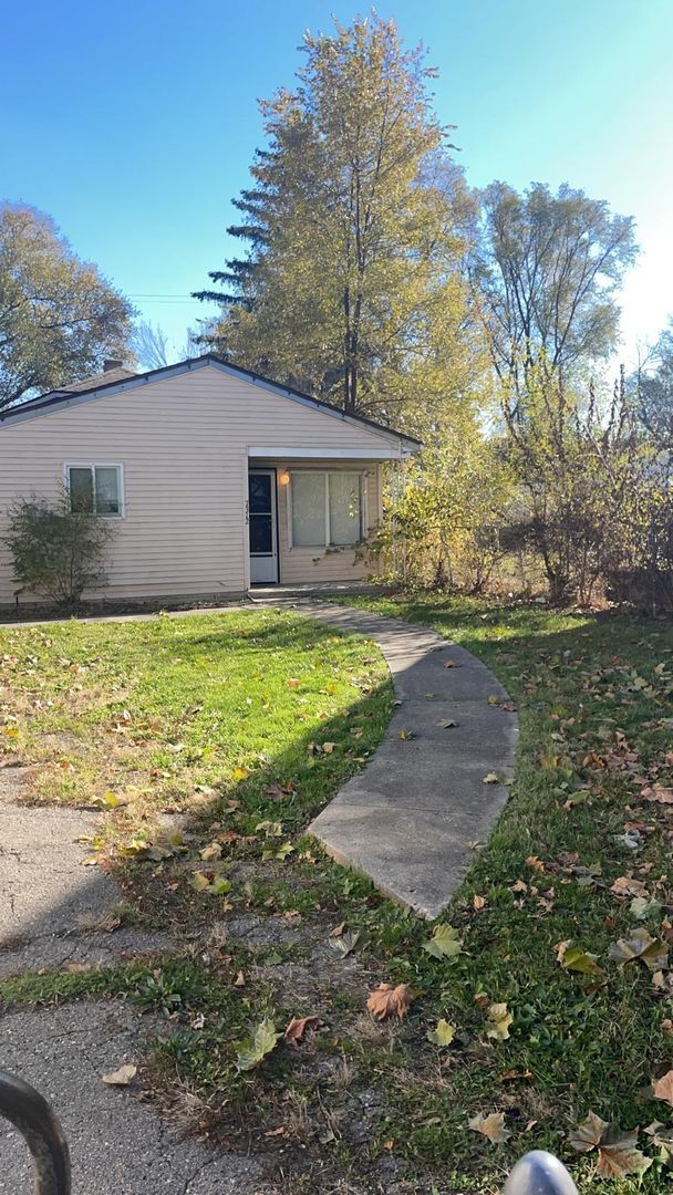 Building Photo - 4 bedroom ranch near dearborn- Section 8 A...