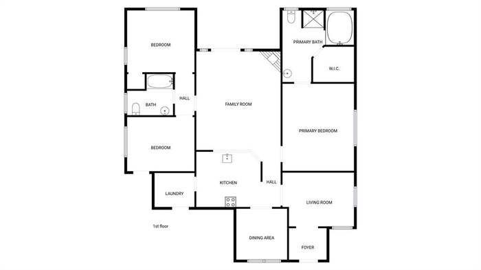 Building Photo - 416 Fossil Rock Dr