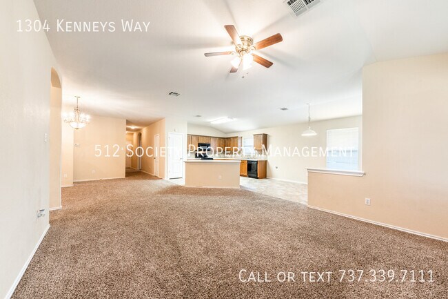 Building Photo - 1304 Kenneys Way
