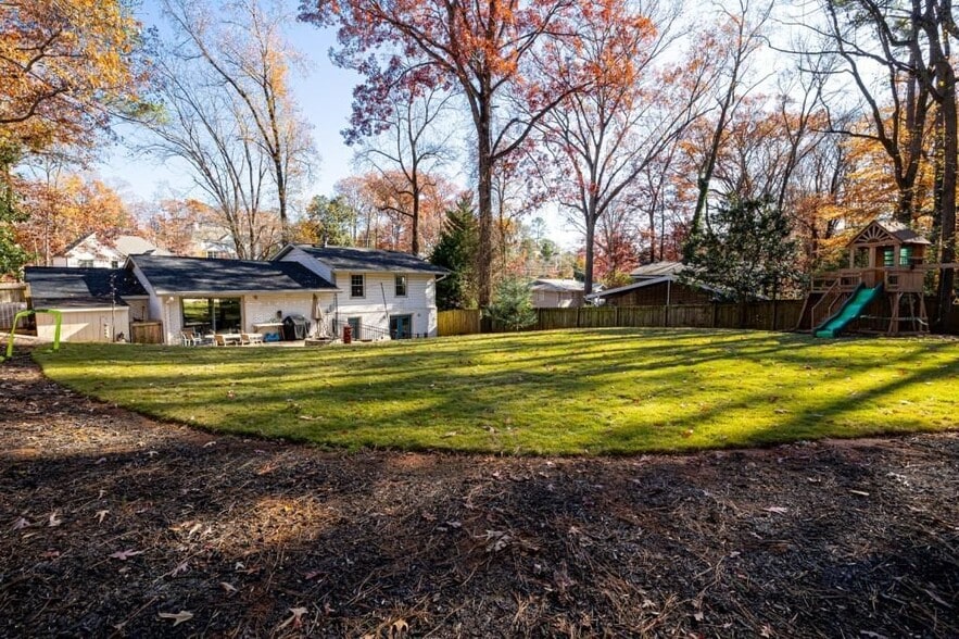 Building Photo - 3650 Fortingale Rd