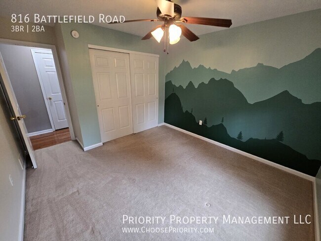 Building Photo - 3BR 2BA Single Family Home, Ft Defiance