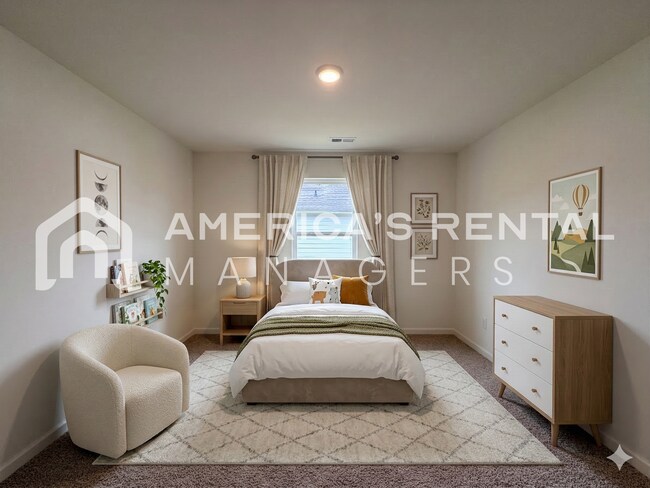 Building Photo - New Construction Home for Rent in Springville, AL!