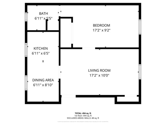 Building Photo - 8451 1/2 Howard Dr