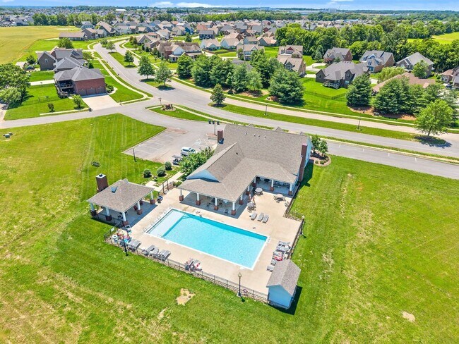 Building Photo - 1154 Buggy Cove