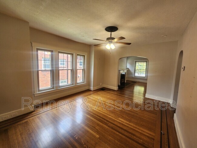 Building Photo - 831 Eastern Pkwy