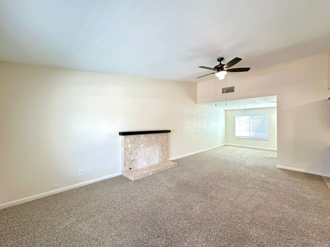Building Photo - Foothill Villages