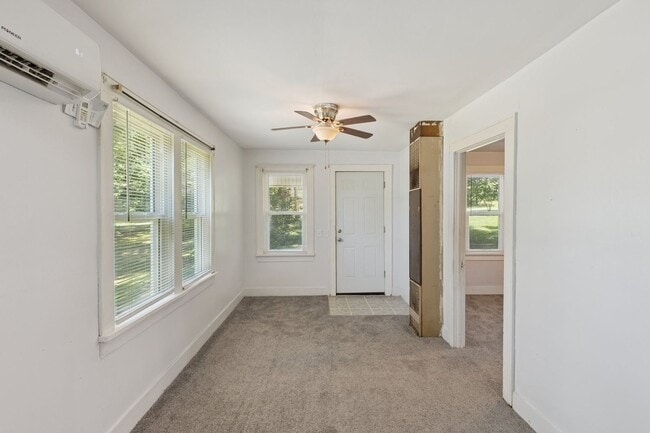 Building Photo - 2 bed, 1 bath home in Lexington, OK