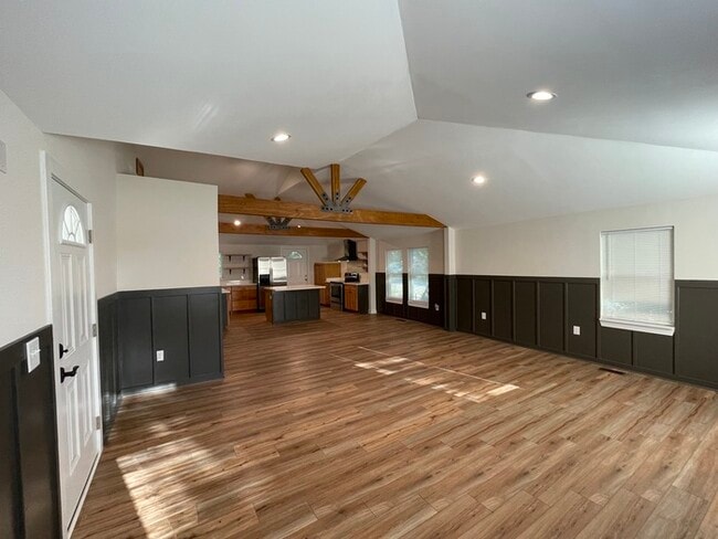 Building Photo - Neat Renovated House off Garner Rd